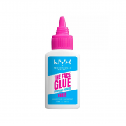 برايمر الوجه ذا فيس جلو من نكس ابيض شفاف 35 مل NYX The Face Glow Primer